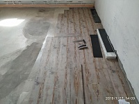 Укладка ПВХ плитки Сергиев Посад